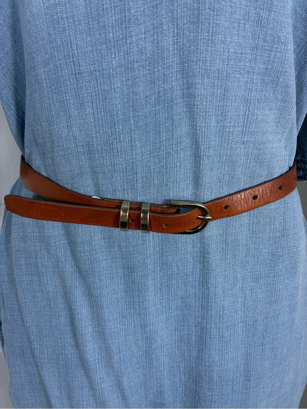 Banana Republic all belts